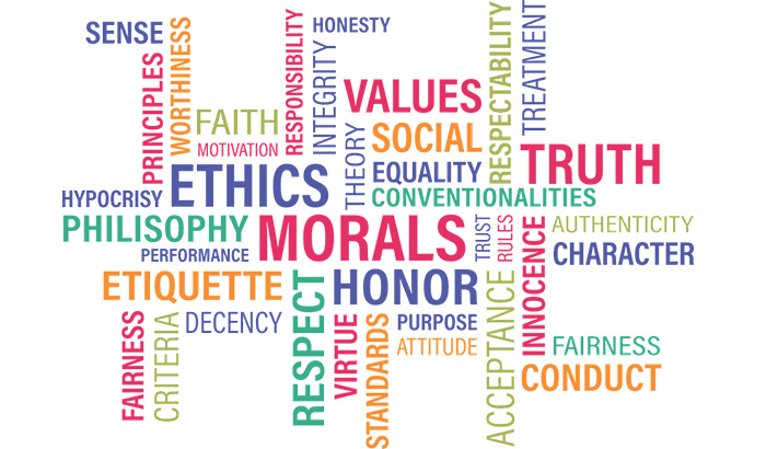 valores