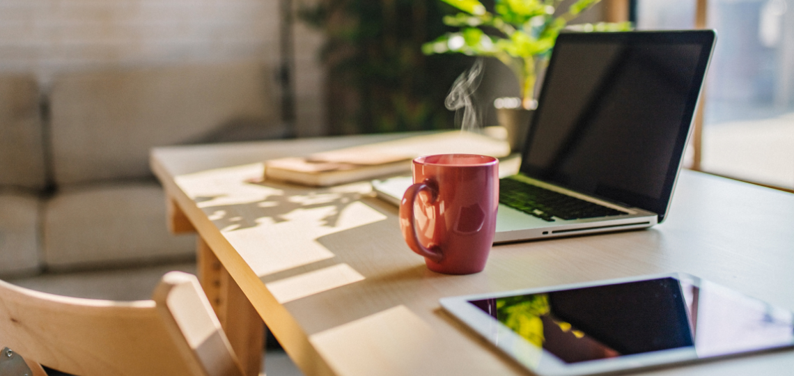 vantagens e desvantagens do home office