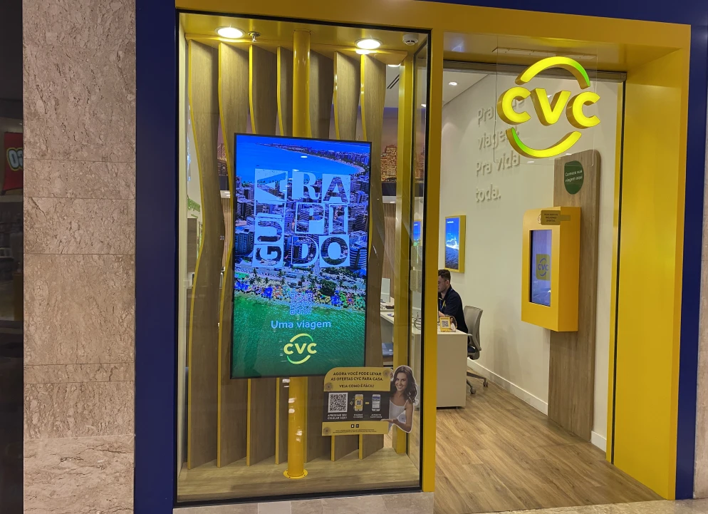 Digital Signage