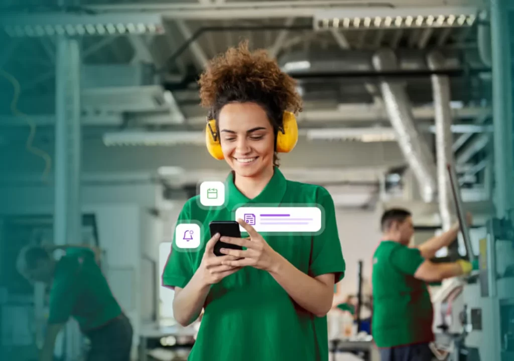 melhorar a comunicação interna aplicativo de comunicação interna