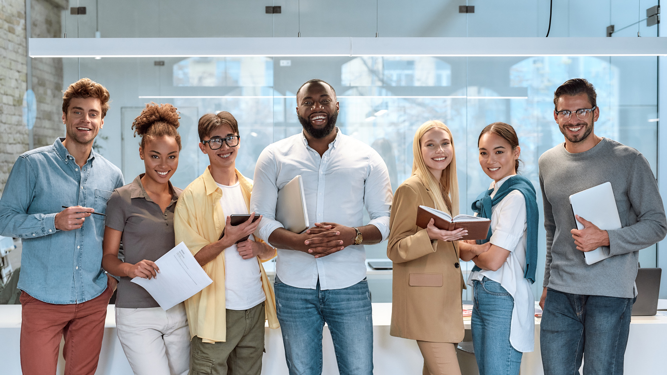 Como melhorar o engajamento dos colaboradores